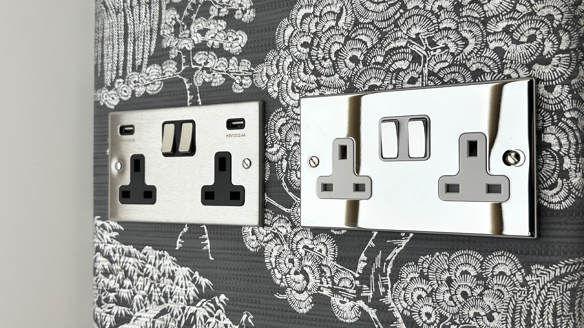 Product Spotlight: The Hamilton Hartland Range – Design-Driven Details in Satin Steel, Bright Chrome, and More