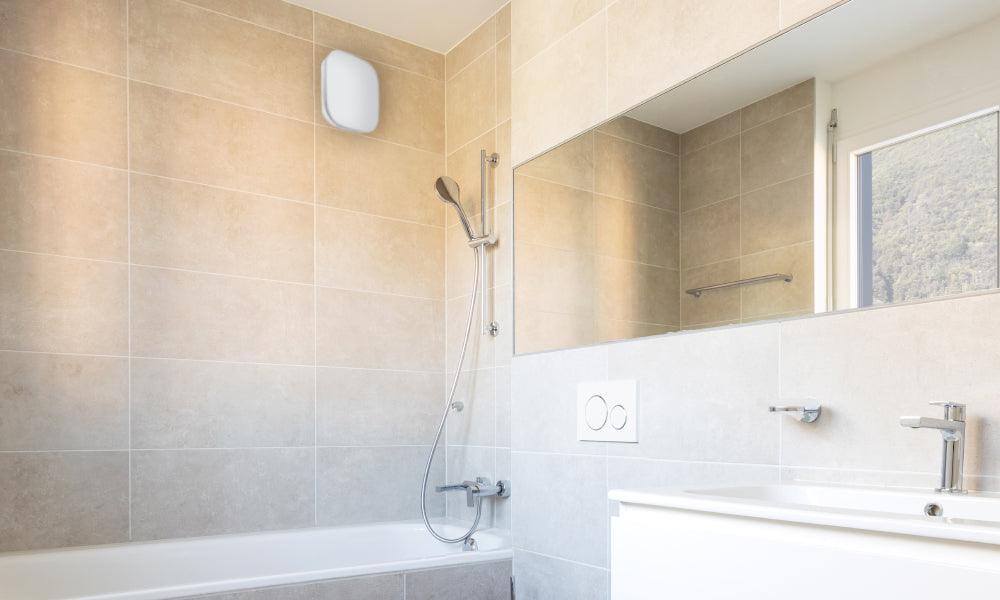 Continuous Running dMEV