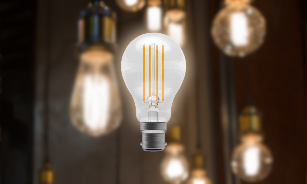 LED Bulbs
