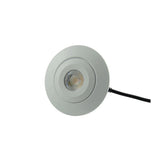 BELL 08193 Spacer Plate for Firestay LED CCT Downlight - White