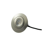 BELL 08194 Spacer Plate for Firestay LED CCT Downlight - Satin