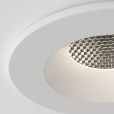 Astro 1326080 Kos Recessed Matt White