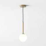 Astro 1429024 Tacoma Pendant Antique Brass