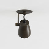 Astro 1487001 Juno Recessed Bronze