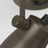 Astro 1487001 Juno Recessed Bronze