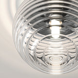 Astro 1429029 Tacoma Surface Polished Chrome