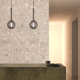 Astro 1429025 Tacoma Pendant Matt Black