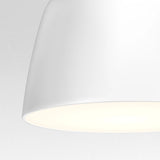 Astro 1456010 Taiko Pendant Matt White