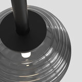 Astro 1429025 Tacoma Pendant Matt Black