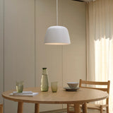 Astro 1456010 Taiko Pendant Matt White