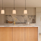 Astro 1455006 Veo Pendant 230 Bronze