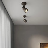 Astro 1487002 Juno Single Spotlight Bronze