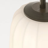 Astro 1455005 Veo Pendant 180 Bronze