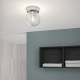 Astro 1429029 Tacoma Surface Polished Chrome