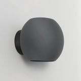 Astro 1489002 Luna Dark Smoke Frosted