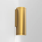 Astro 1428020 Ava 200 PVD Brushed Brass