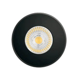 BELL 10563 Matt Black Bezel for Firestay LED
