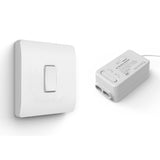 Culina Konect 44552 Matt White Kinetic starter pack