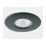 Collingwood DL48938GY40 LED Downlight Grey Finish, Cool White