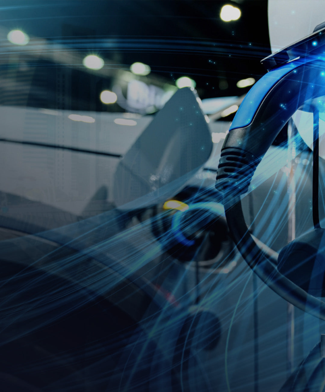 Electric vehicle charging