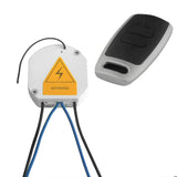 Wise Box 1 Channel Wireless 3000w Kit