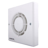 Manrose XF100S Four Inch Extractor Fan