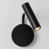 Astro 1058033 Enna Wall LED Matt Black