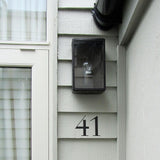 Astro 1095041 Homefield 160 Matt Black