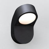 Astro 1131004 Soprano Wall Textured Black