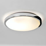 Astro 1134001 Denia Polished Chrome