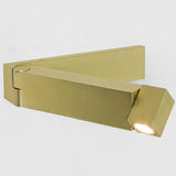 Astro 1157007 Tosca LED Matt Gold