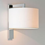 Astro 1222012 Ravello Wall Polished Chrome