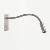 Astro 1295002 Leo Switched LED Matt Nickel
