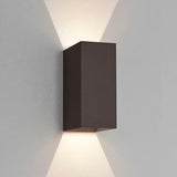 Astro 1298002 Oslo 160 LED Textured Black