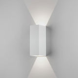 Astro 1298009 Oslo 255 LED Textured White