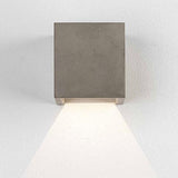 Astro 1298019 Oslo 120 LED Matt Concrete