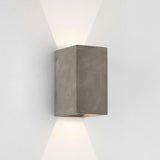 Astro 1298020 Oslo 160 LED Matt Concrete