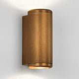 Astro 1375010 Jura Twin Coastal Brass