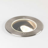 Astro 1378004 Cromarty 120 LED Brushed Stainless Steel