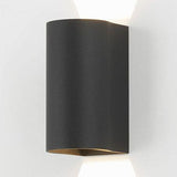Astro 1384004 Dunbar 160 LED Textured Black