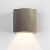 Astro 1384019 Dunbar 120 LED Matt Concrete