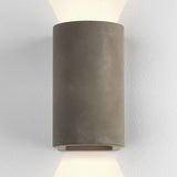 Astro 1384020 Dunbar 160 LED Matt Concrete