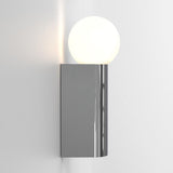Astro 1459001 Ortona Single Polished Chrome