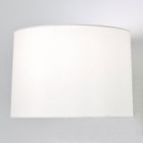 Astro 5006001 Tapered Round 215 White