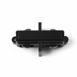 Astro 6020012 End to End Connector Matt Black