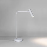 Astro 1058005 Enna Desk LED Matt White