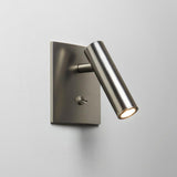 Astro 1058018 Enna Square Switched LED Matt Nickel