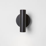Astro 1058027 Enna Surface LED Matt Black