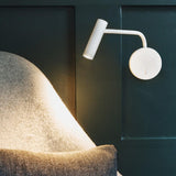 Astro 1058032 Enna Wall LED Matt White
