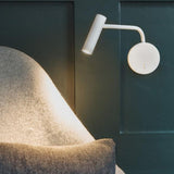 Astro 1058032 Enna Wall LED Matt White